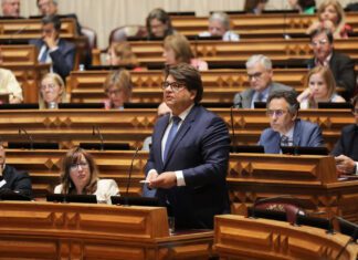 João Castro defende aprofundamento da cooperação entre a República e Autonomias