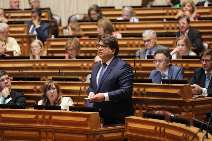 2022-07-20 - Debate do Estado da Nação