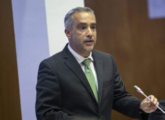Este Governo Regional está a promover um retrocesso na Educação, realçou Rodolfo Franca