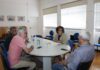 O Governo Regional retirou trabalhadores às Juntas de Freguesia sem assegurar uma alternativa, realça Andreia Cardoso