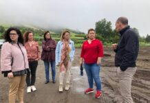 Juntas de Freguesia dos Açores precisam de recursos humanos para assegurarem serviços públicos, afirma Sandra Dias Faria