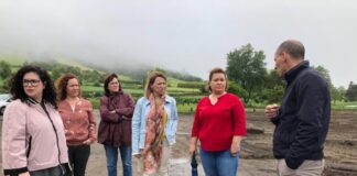 Juntas de Freguesia dos Açores precisam de recursos humanos para assegurarem serviços públicos, afirma Sandra Dias Faria