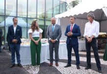 Carlos Ferreira realça importância do Dia do Triângulo na aproximação do Faial, Pico e São Jorge