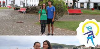 Ensino profissional: Ciclos que se fecham com impacto na comunidade