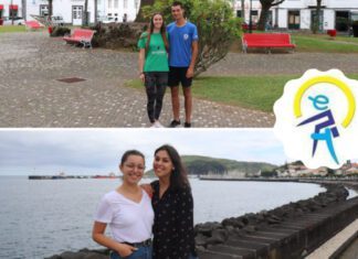 Ensino profissional: Ciclos que se fecham com impacto na comunidade