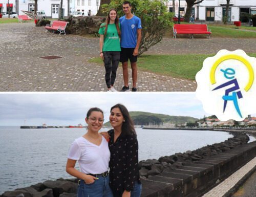 Ensino profissional: Ciclos que se fecham com impacto na comunidade