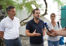 Encerramento das Jornadas Parlamentares do CDS-PP – Turismo: diversificação da oferta e sustentabilidade
