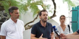 Encerramento das Jornadas Parlamentares do CDS-PP – Turismo: diversificação da oferta e sustentabilidade