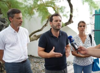 Encerramento das Jornadas Parlamentares do CDS-PP – Turismo: diversificação da oferta e sustentabilidade