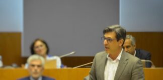 Plenário – PAN/Açores apresenta moratória à mineração até 2090
