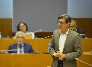Plenário – PAN/Açores apresenta moratória à mineração até 2090