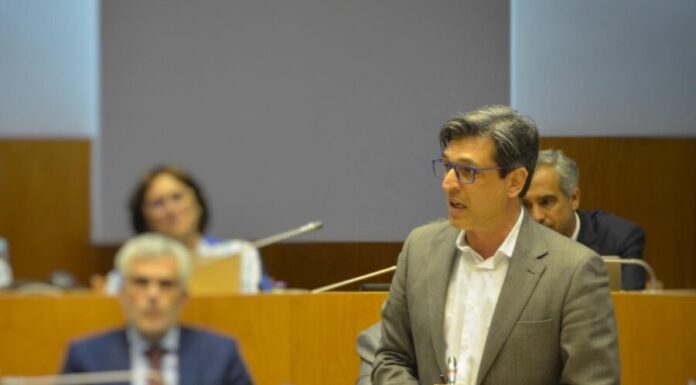 Plenário – PAN/Açores apresenta moratória à mineração até 2090
