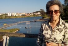 “Ilha do Faial, Açores – Contribuição para o estudo da sua Linguagem, Etnografia e Folclore” de Fátima Batista