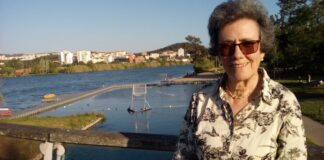 “Ilha do Faial, Açores – Contribuição para o estudo da sua Linguagem, Etnografia e Folclore” de Fátima Batista