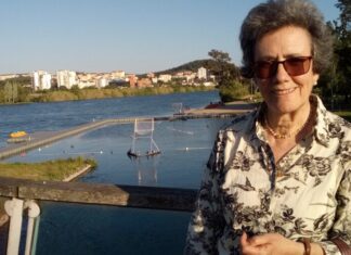 “Ilha do Faial, Açores – Contribuição para o estudo da sua Linguagem, Etnografia e Folclore” de Fátima Batista