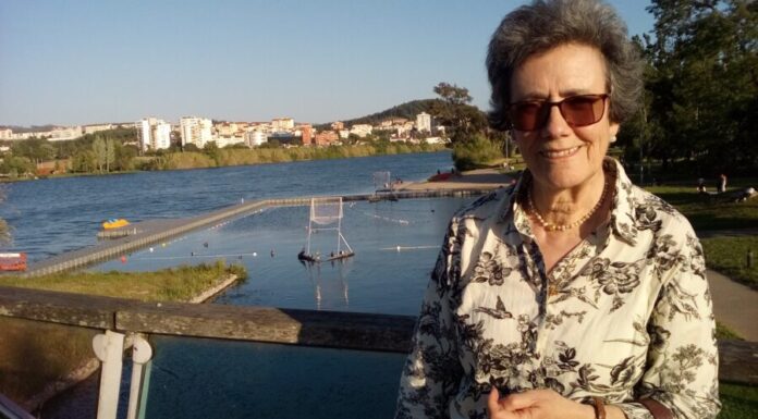 “Ilha do Faial, Açores – Contribuição para o estudo da sua Linguagem, Etnografia e Folclore” de Fátima Batista