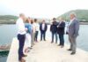 Não se percebe porque é que o Governo está a empatar a conclusão da Marina da Barra, sublinhou José Ávila