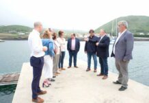 Não se percebe porque é que o Governo está a empatar a conclusão da Marina da Barra, sublinhou José Ávila