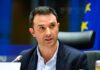 Eurodeputado Francisco Guerreiro no Faial amanhã