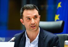 Eurodeputado Francisco Guerreiro no Faial amanhã