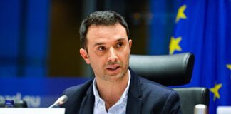Eurodeputado Francisco Guerreiro no Faial amanhã