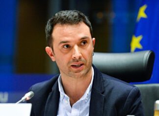 Eurodeputado Francisco Guerreiro no Faial amanhã