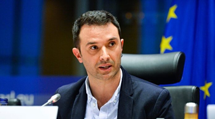Eurodeputado Francisco Guerreiro no Faial amanhã