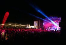Um Festival, Diferentes Gerações, A Mesma Paixão