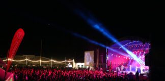 Um Festival, Diferentes Gerações, A Mesma Paixão