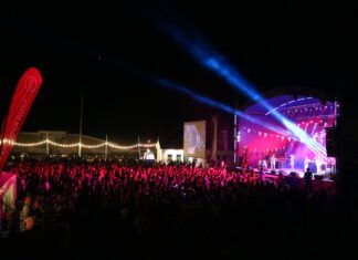Um Festival, Diferentes Gerações, A Mesma Paixão