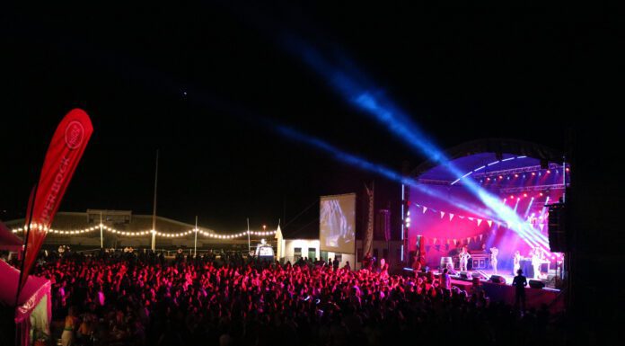 Um Festival, Diferentes Gerações, A Mesma Paixão