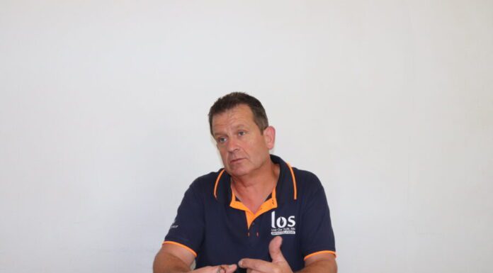 Grupo Folclórico e Etnográfico de Pedro Miguel comemora 45 anos