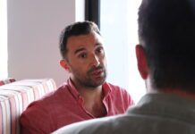 Rendimento Básico Incondicional: Francisco Guerreiro apresenta projeto na Horta