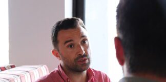 Rendimento Básico Incondicional: Francisco Guerreiro apresenta projeto na Horta