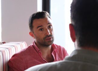 Rendimento Básico Incondicional: Francisco Guerreiro apresenta projeto na Horta