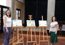 Banco de Artistas será requalificado com projeto premiado no Novo Bauhaus Europeu