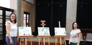Banco de Artistas será requalificado com projeto premiado no Novo Bauhaus Europeu