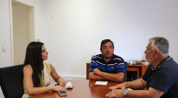 PS alerta para problemas no transporte de mercadorias no Pico e inexistência de incentivos ao investimento