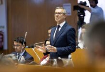 Plenário – Coligação acaba com discriminação dos professores contratados