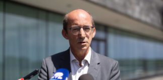 Lei do Mar. Decisão centralista do TC confirma necessidade de revisão constitucional
