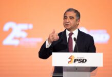 José Manuel Bolieiro destaca que povo açoriano “deseja estabilidade” política