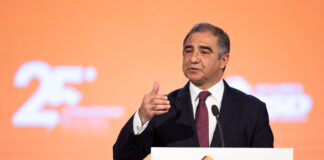 José Manuel Bolieiro destaca que povo açoriano “deseja estabilidade” política