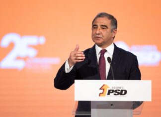 José Manuel Bolieiro destaca que povo açoriano “deseja estabilidade” política