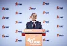 Bolieiro afirma que República não deve excluir Regiões Autónomas de medidas nacionais