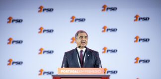 Bolieiro afirma que República não deve excluir Regiões Autónomas de medidas nacionais