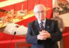 “Nenhuma ilha dos Açores, como a ilha do Faial, revela uma tão persistente, ampla e íntima relação com o Atlântico ao longo da sua história”