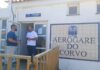 PS quer saber porque é que as obras da aerogare e quartel de bombeiros do Corvo não avançam