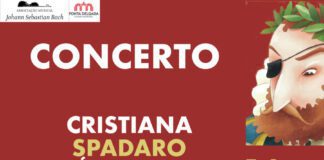 Grupo Johann Sebastian Bach promove concerto ” A Música e a Palavra”