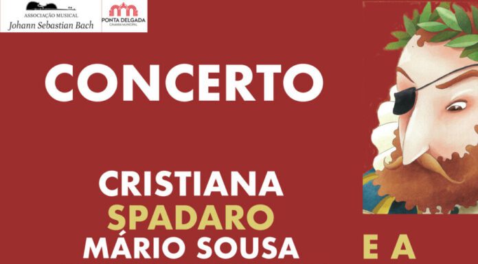 Grupo Johann Sebastian Bach promove concerto ” A Música e a Palavra”