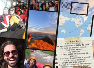 Faialenses pelo Mundo: Sangue faialense num dos mais remotos países da Terra